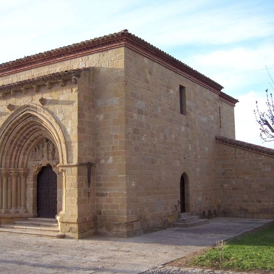 Ermita de la Santa Cruz