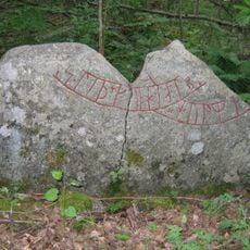 Uppland Runic Inscription 837