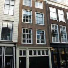 Wijnstraat 182, Dordrecht
