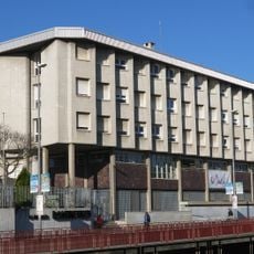 Col·legi dels Maristes