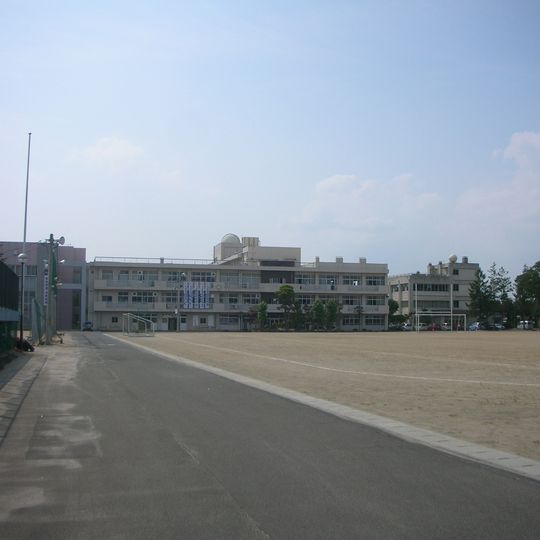 宮城縣古川高等學校