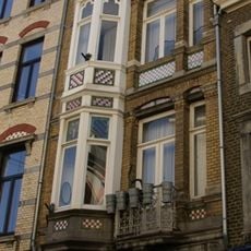 Grote Gracht 1B, Maastricht