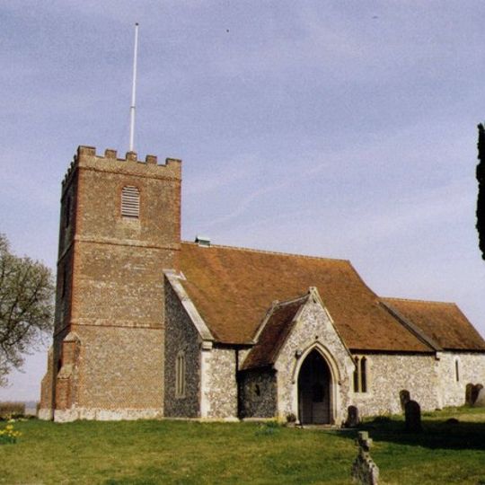 Church of St James