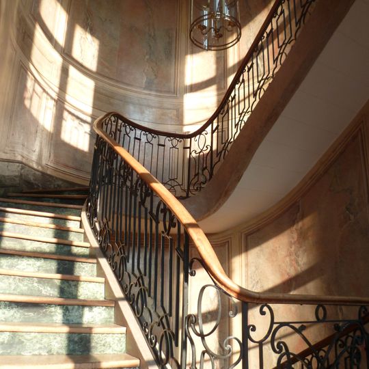 Maison, 31 place de la Préfecture, Rue Charles-Nodier