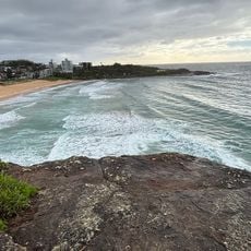 Peter Table's Lookout