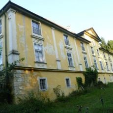 Schloss Hochscharten