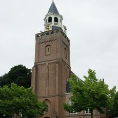 Toren van de Sint-Galluskerk