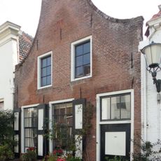 Noorderkerkstraat 21, Elburg