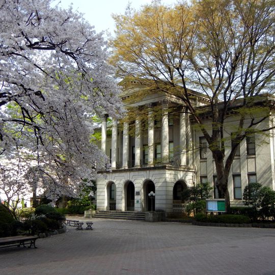 Aoyama Gakuin University