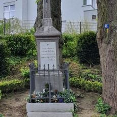 Salmanuskreuz
