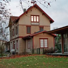 Bahnhof Heilbronn-Sontheim