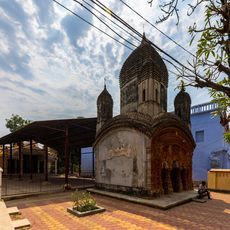 Laxmi Janardan temple