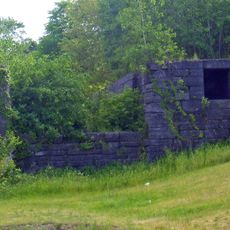 Lock 18 of Enlarged Erie Canal