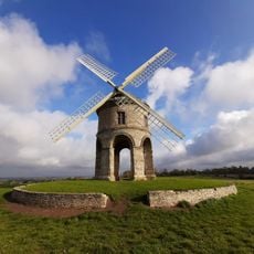 Chesterton Windmill