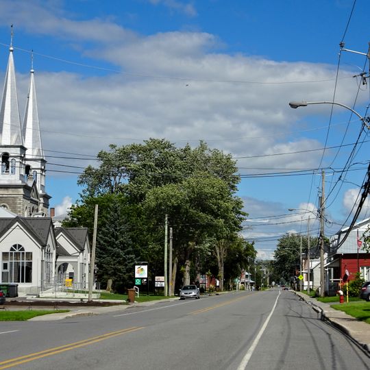 Saint-Louis-de-Gonzague