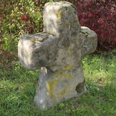 Steinkreuz 4 in Bruck