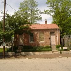 Thomas Edison House