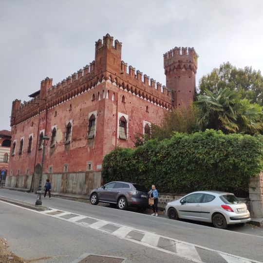 Castello Rondolino