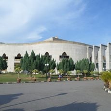 Malacca Al-Quran Museum