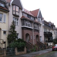 Kaulbachstraße 25, Hannover