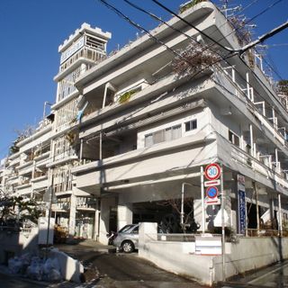 Sawada Mansion