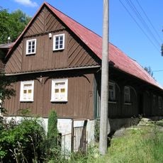 Hoření Starý Dub 7