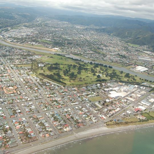 Petone