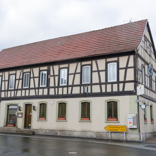 Gasthof