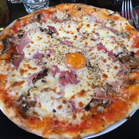 La Rughetta