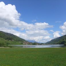 Lac du Flumet