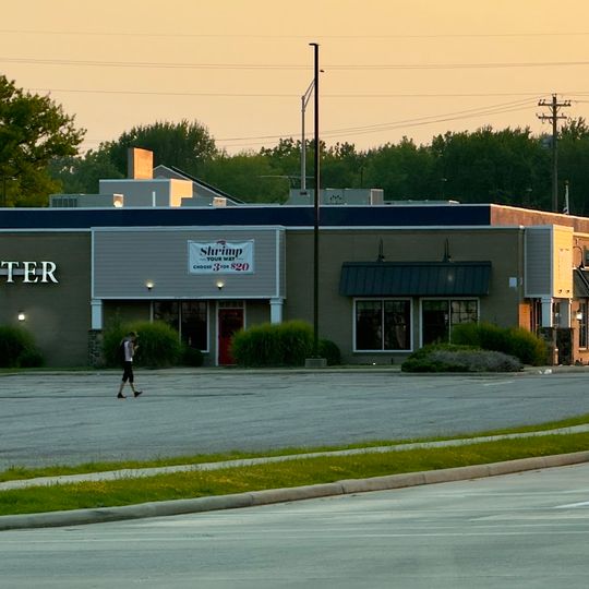 Red Lobster