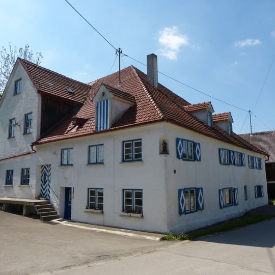 Untere Mühle