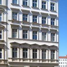 Mietshaus