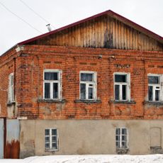 Дом жилой (Тереховицы)