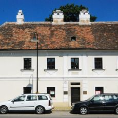 Hollabrunn Armenhaus