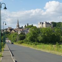 Montfort-le-Gesnois