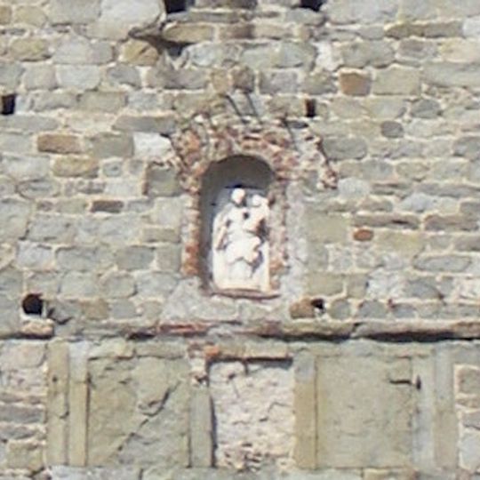 Maestà del Campanone