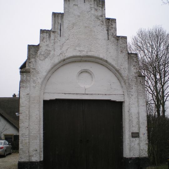 De Steenen Poort
