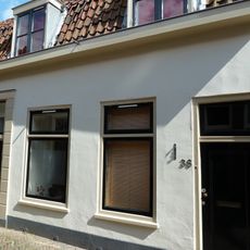 Zilverstraat 38, Utrecht