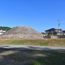 Shidami Kofun group