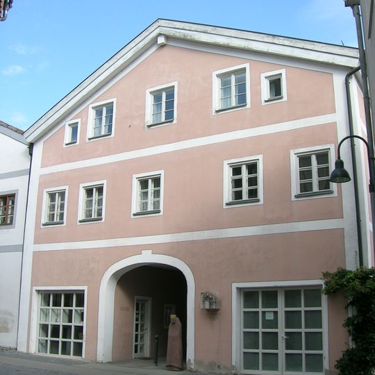 Wohnhaus