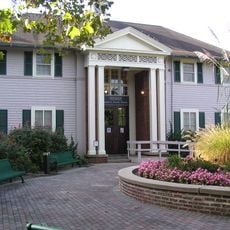 Lauren K. Woods Theatre