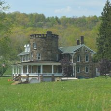 John B. McCormick House