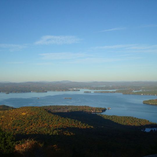 Mount Major