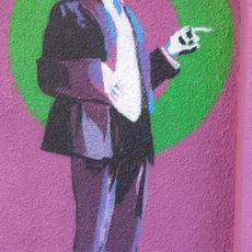 Portrait Georges Sand