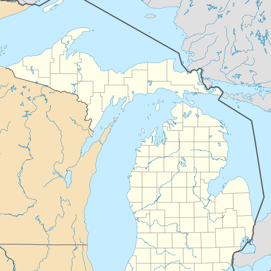 Township de Kinross
