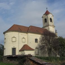 Pfarrkirche Stranzendorf