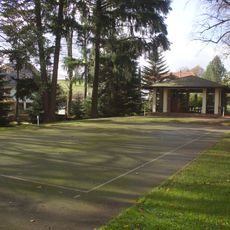 Arboretum Žampach