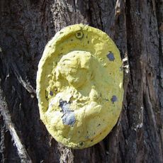 Obrázek u Komňátky vedle polní cesty