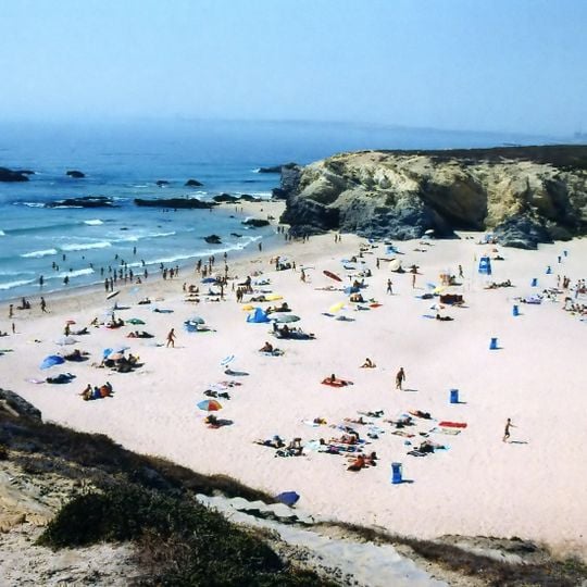 Porto Covo